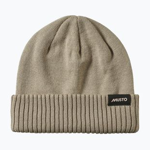 Winter hat Musto Salcombe Beanie pure cashmere