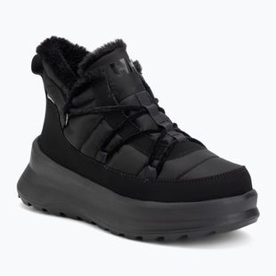 Helly Hansen women's snow boots Bluesky black/black