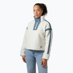 Helly Hansen women's Imperial Pile Zip snow sweatshirt