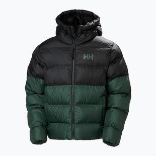 Men's Helly Hansen Active Puffy down jacket jungle green