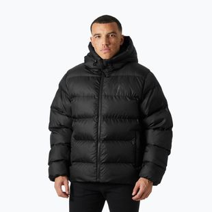 Men's Helly Hansen Active Puffy down jacket black