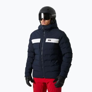 Helly Hansen men's Bossanova Puffy jacket 65612_597 navy