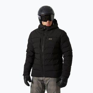 Helly Hansen men's jacket Bossanova Puffy black