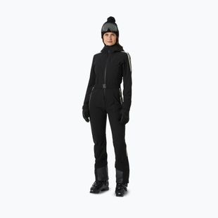 Women's ski suit Helly Hansen Avanti black