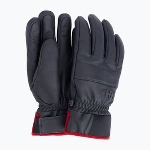Men's ski gloves Helly Hansen Aplha navy