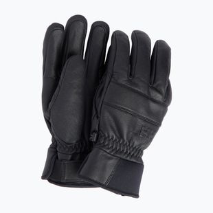 Helly Hansen men's gloves Alpha black