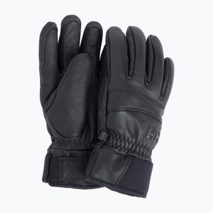 Helly Hansen women's gloves Alphelia black