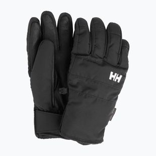 Helly Hansen Swift HellyTech men's ski glove black