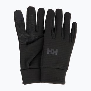 Helly Hansen Versalite Touch Glove Liner black