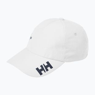 Baseball cap Helly Hansen The Ocean Race Crew Cap 2.0 white
