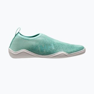 Women's water shoes Helly Hansen Crest Watermoc lagoon/nimbus cloud