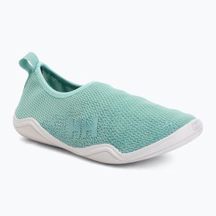 Women's water shoes Helly Hansen Crest Watermoc lagoon/nimbus cloud