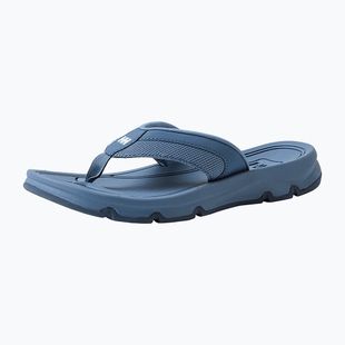 Men's flip-flops Helly Hansen Sandhamn washed navy