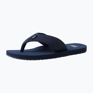 Men's flip-flops Helly Hansen Stadt navy washed navy