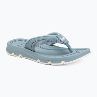 Women's flip-flops Helly Hansen Sandhamn shaded blue/windy blue