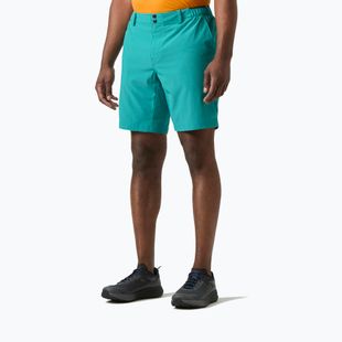 Men's sailing shorts Helly Hansen Hp Sirocco 9" dark mint