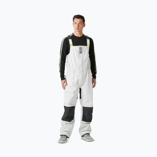 Men's sailing trousers Helly Hansen Pier 4.0 grey frog