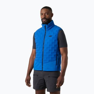 Men's gilet Helly Hansen HP Hybrid Stretch Ins cobalt 2.0