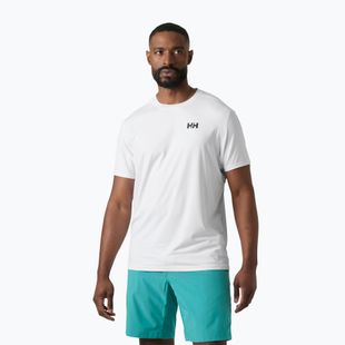 Men's T-shirt Helly Hansen Hp Ocean white