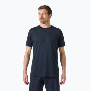 Men's T-shirt Helly Hansen Hp Ocean navy