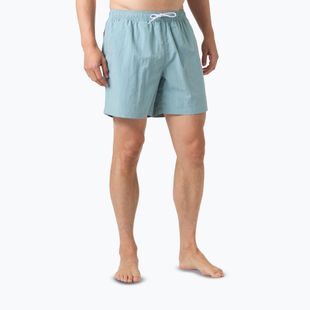 Men's sailing shorts Helly Hansen Calshot Trunk 7" windy blue