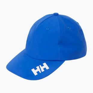 Baseball cap Helly Hansen Crew 2.0 cobalt 2.0