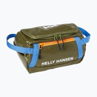 Washbag Helly Hansen Guide Wash terrain green
