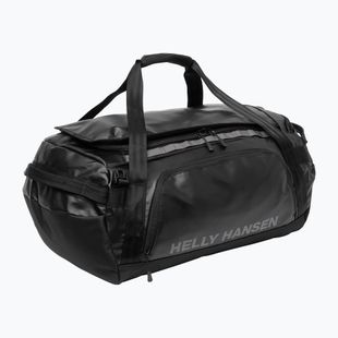 Travel bag Helly Hansen Guide Duffel 30 l black