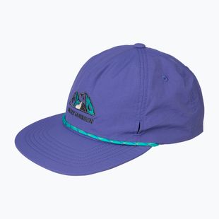 Baseball cap Helly Hansen Awe Summer ultra violet
