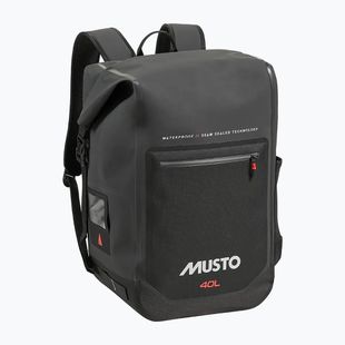 Backpack Musto Waterproof 40 l black