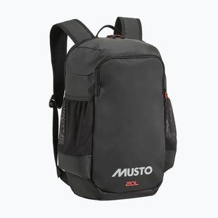 Backpack Musto 20 l black