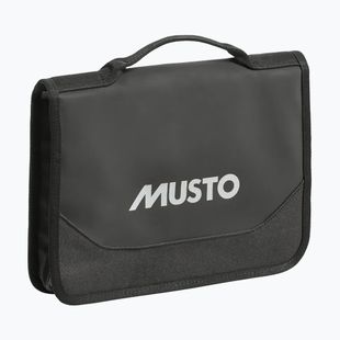 Washbag Musto Washbag black