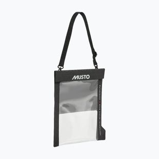 Musto Waterproof Tablet Case black
