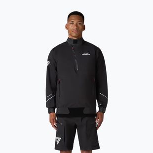 Sailing jacket Musto LPX Gore-Tex Smock 2.0 black