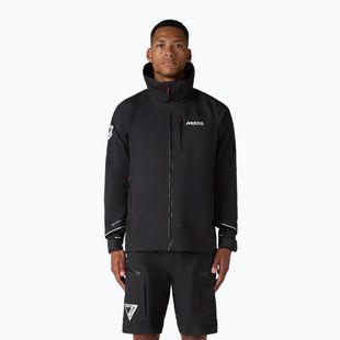 Men's sailing jacket Musto LPX Gore-Tex 2.0 black