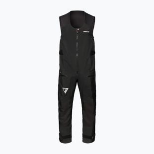 Men's sailing trousers Musto LPX Gore-Tex Salopette 2.0 black