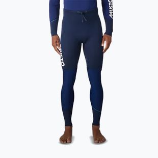 Men's neoprene trousers Musto Championship 1mm catalina blue