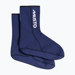 Neoprene socks Musto Championship 1mm catalina blue