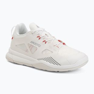 Men's shoes Musto Dynamic Race off white