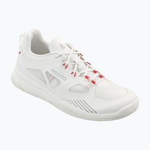 Men's shoes Musto Dynamic Race off white
