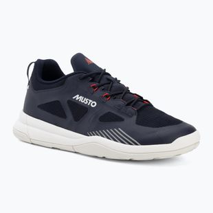 Men's shoes Musto Dynamic Race navy/ff white