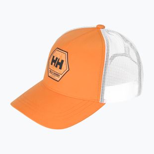 Baseball cap Helly Hansen HP ignite orange