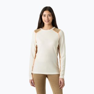 Women's thermal sweatshirt Helly Hansen Lifa Merino Midweight snow