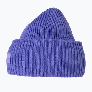 Winter hat helly Hansen Hh Rib Ultra Violet