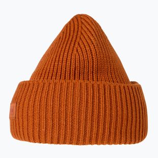 Winter hat helly Hansen Hh Rib ginger biscuit
