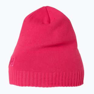 Winter hat Helly Hansen Brand cranberry