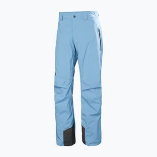 Men's ski trousers Helly Hansen Legendary Insulated bright blue