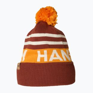 Winter hat Helly Hansen Ridgeline iron oxide