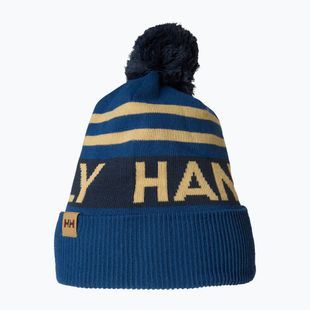 Winter hat Helly Hansen Ridgeline dark blue