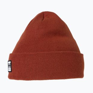 Winter hat Helly Hansen Urban Cuff iron oxide